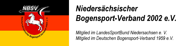Niedersächsischer Bogensport-Verband 2002 e.V.