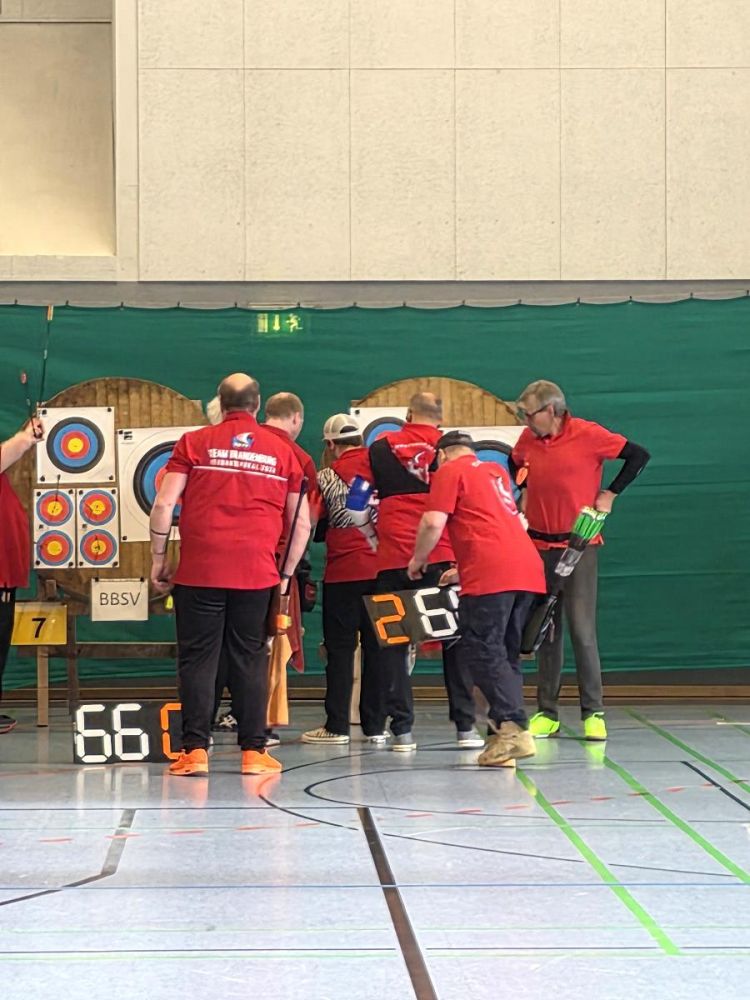 Verbandspokal der Erwachsenen 2026 Bild 4