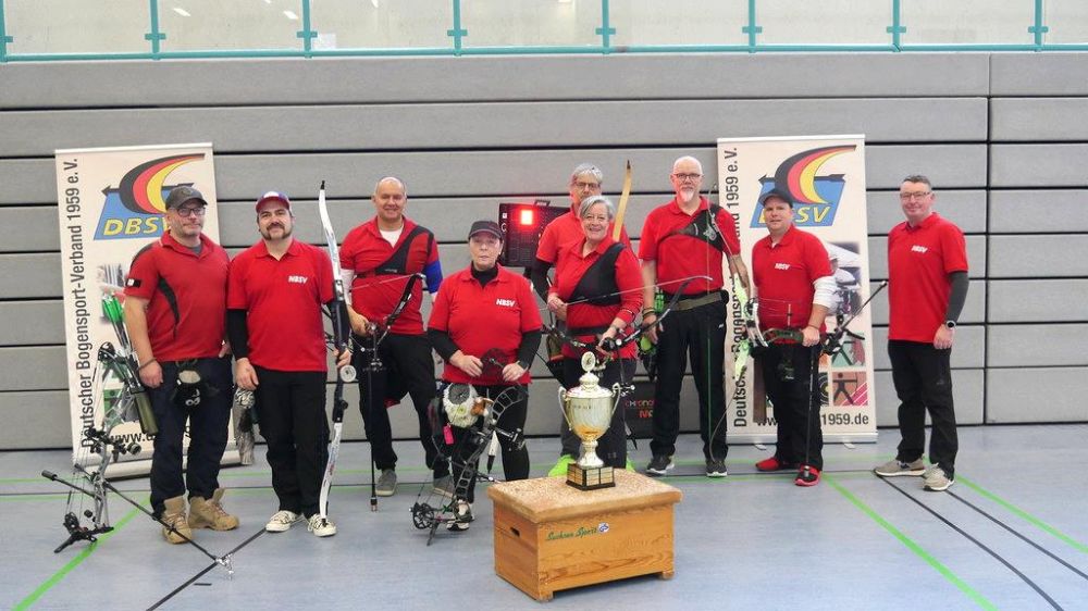 Verbandspokal der Erwachsenen 2026 Bild 5