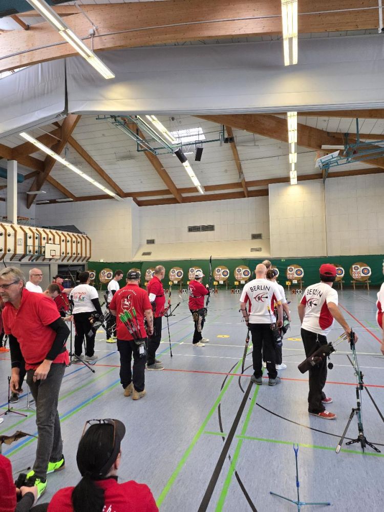 Verbandspokal der Erwachsenen 2026 Bild 2