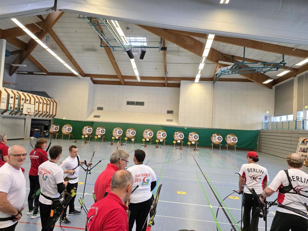 Verbandspokal der Erwachsenen 2026 Bild 1