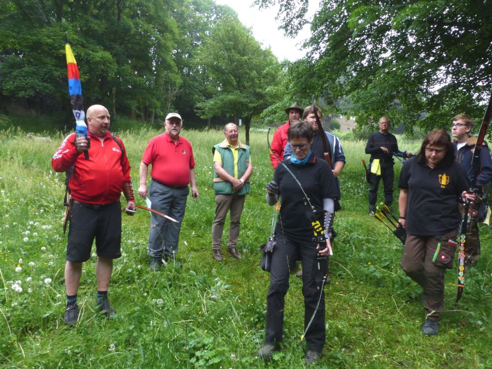 LM 3-D in Hohegeiß vom 02./03.06.2018