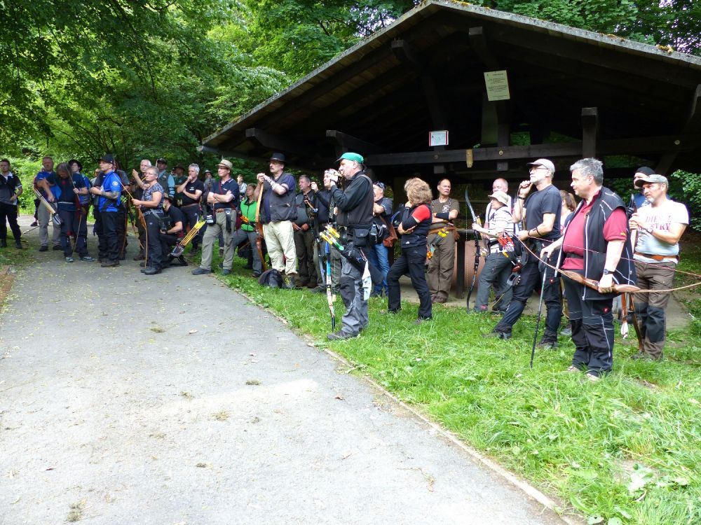 LM 3-D in Hohegeiß vom 02./03.06.2018