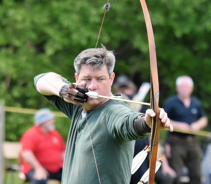 Dirk Hartwich - Langbogen