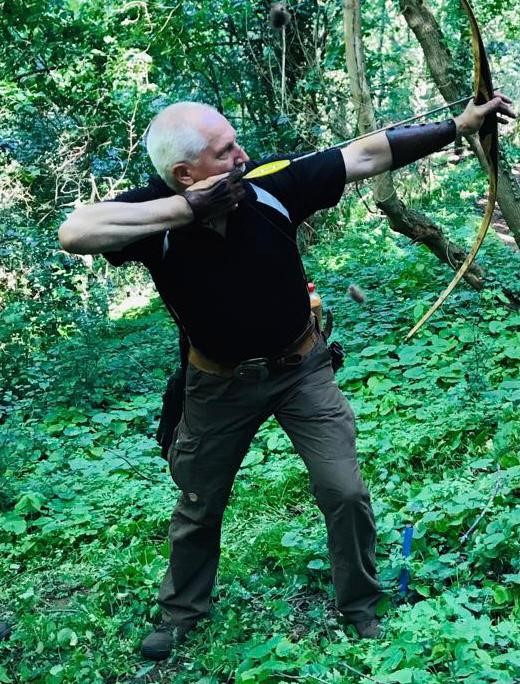 Hans-Jürgen Kühnemund - Langbogen