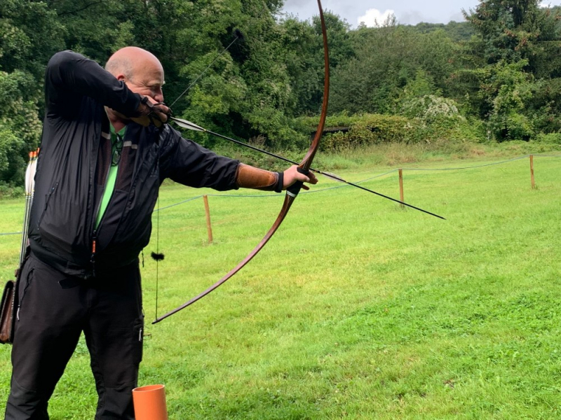 Holger Cassel - Langbogen