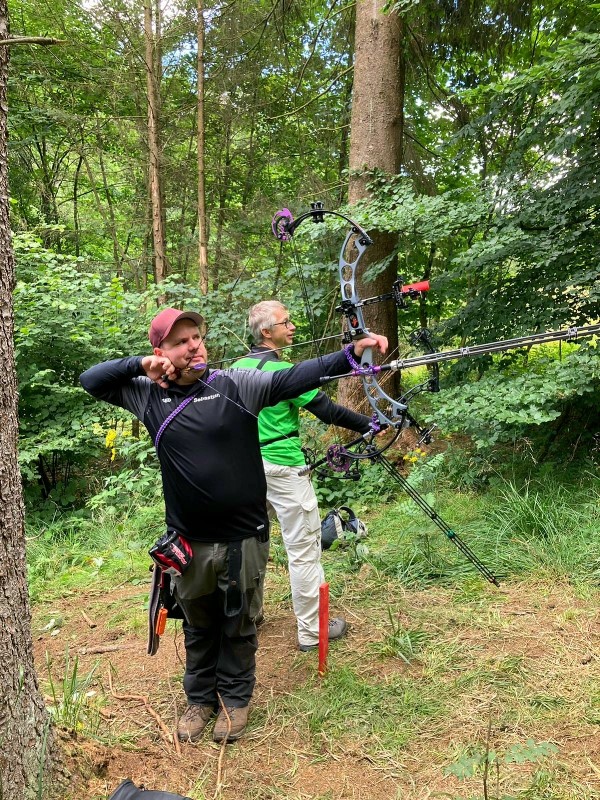 Sebastian Wulf - Compound