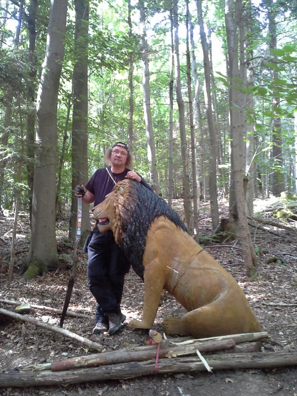 Wilfried Gehrke - Jagdbogen