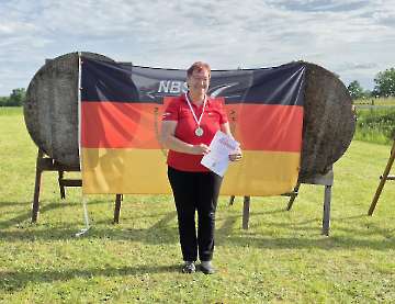 LM im Freien FITA 2026