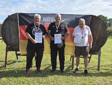LM im Freien FITA 2026