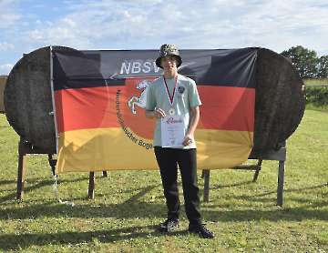 LM im Freien FITA 2026
