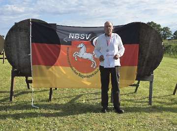 LM im Freien FITA 2026