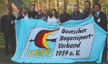 Gründung 2002 - Der Vorstand-3