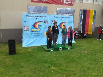 3D Deutschlandpokal vom 23./24.08.2014-3