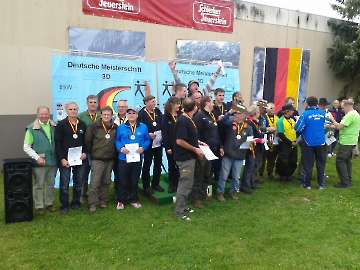 3D Deutschlandpokal vom 23./24.08.2014-4