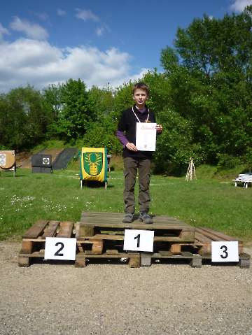 LM Feldbogen und Waldrunde NBSV 2014-11