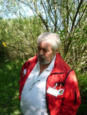 LM Feldbogen und Waldrunde NBSV 2014-16