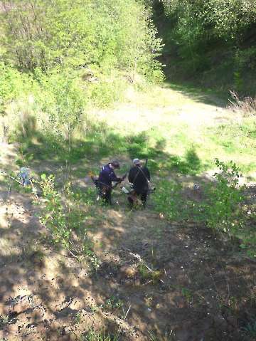 LM Feldbogen und Waldrunde NBSV 2014-18