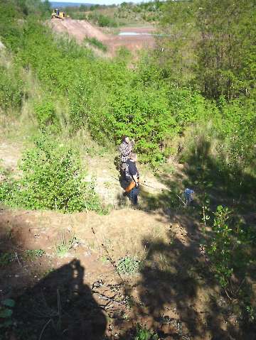 LM Feldbogen und Waldrunde NBSV 2014-21