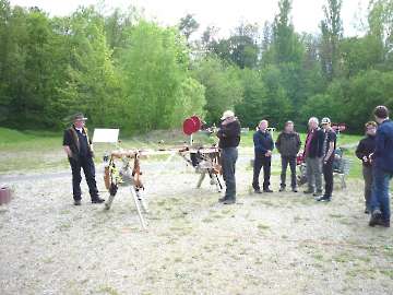 LM Feldbogen und Waldrunde NBSV 2014-23