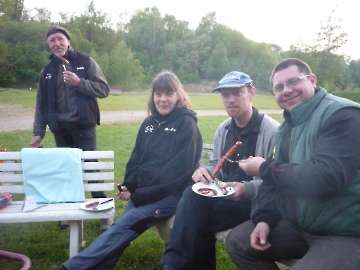 LM Feldbogen und Waldrunde NBSV 2014-38