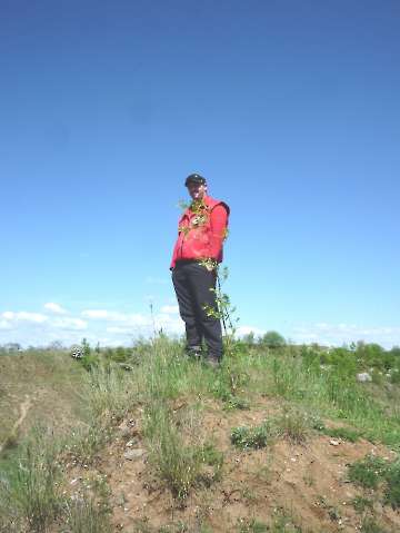 LM Feldbogen und Waldrunde NBSV 2014-59