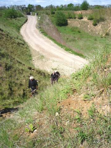 LM Feldbogen und Waldrunde NBSV 2014-61