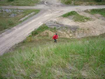 LM Feldbogen und Waldrunde NBSV 2014-69