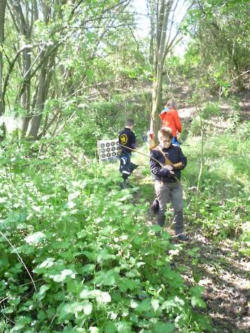 LM Feldbogen und Waldrunde NBSV 2014-6