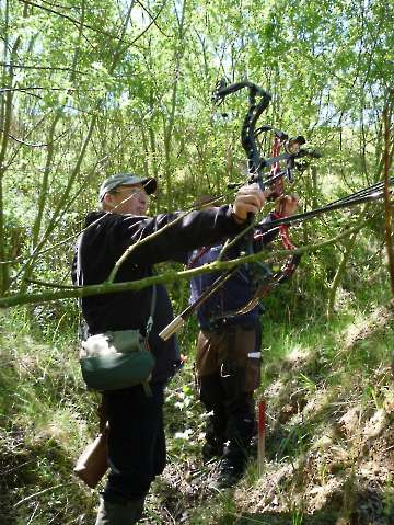 LM Feldbogen und Waldrunde NBSV 2014-71