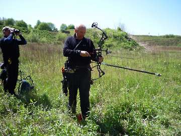 LM Feldbogen und Waldrunde NBSV 2014-73