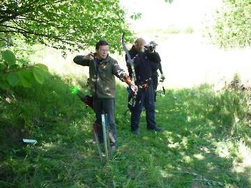 LM Feldbogen und Waldrunde NBSV 2014-75