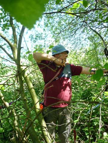 LM Feldbogen und Waldrunde NBSV 2014-77