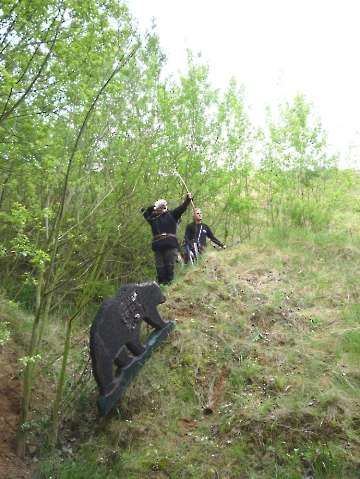 LM Feldbogen und Waldrunde NBSV 2014-84