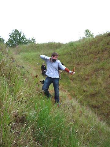 LM Feldbogen und Waldrunde NBSV 2014-86