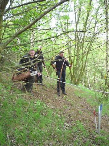 LM Feldbogen und Waldrunde NBSV 2014-88