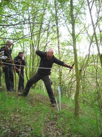 LM Feldbogen und Waldrunde NBSV 2014-90