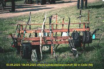Landesmeisterschaft 3D 2025-11