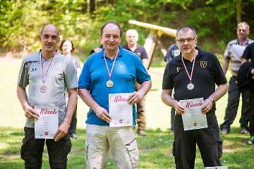 NBSV Landesmeisterschaft Feld/Wald 2016-10