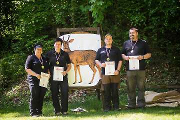 NBSV Landesmeisterschaft Feld/Wald 2016-13