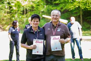 NBSV Landesmeisterschaft Feld/Wald 2016-2