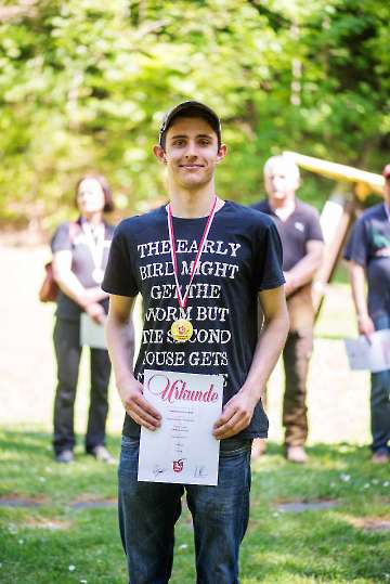 NBSV Landesmeisterschaft Feld/Wald 2016-9