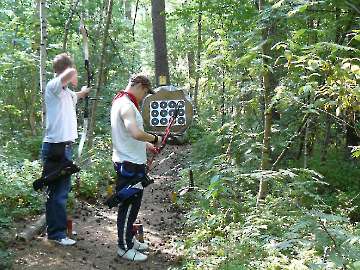 Landesmeisterschaft Wald Feld in Westercelle 2008-12