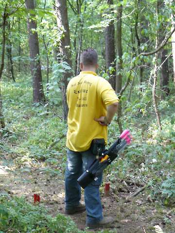 Landesmeisterschaft Wald Feld in Westercelle 2008-15