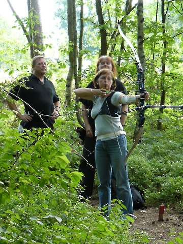 Landesmeisterschaft Wald Feld in Westercelle 2008-18