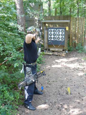 Landesmeisterschaft Wald Feld in Westercelle 2008-19