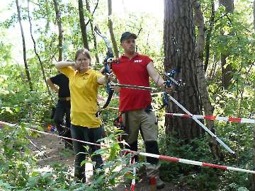 Landesmeisterschaft Wald Feld in Westercelle 2008-21