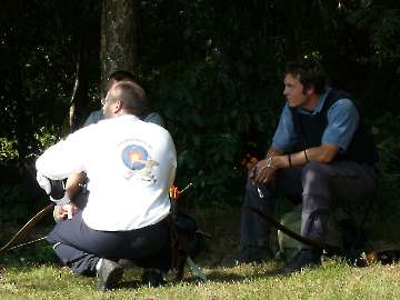Landesmeisterschaft Wald Feld in Westercelle 2008-22
