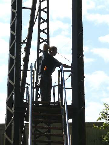Landesmeisterschaft Wald Feld in Westercelle 2008-24