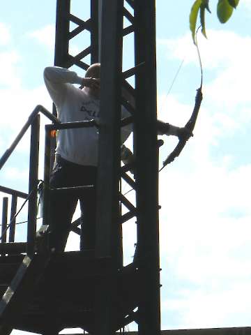 Landesmeisterschaft Wald Feld in Westercelle 2008-26